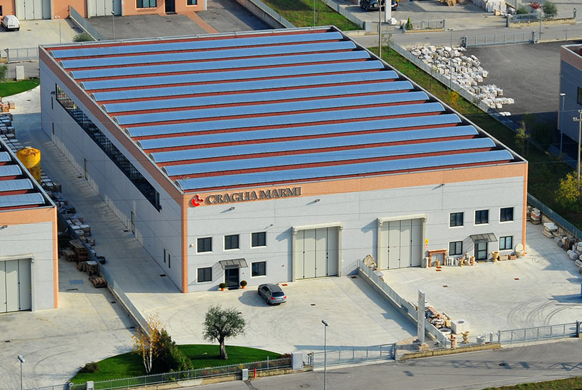 Craglia Group Verona